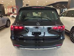 مرسيدس بنز GLS